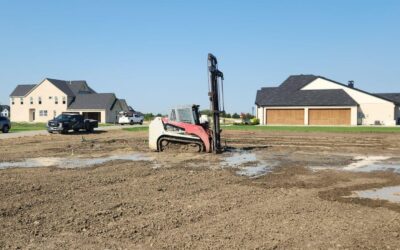 Is Soil Injection Really Necessary?