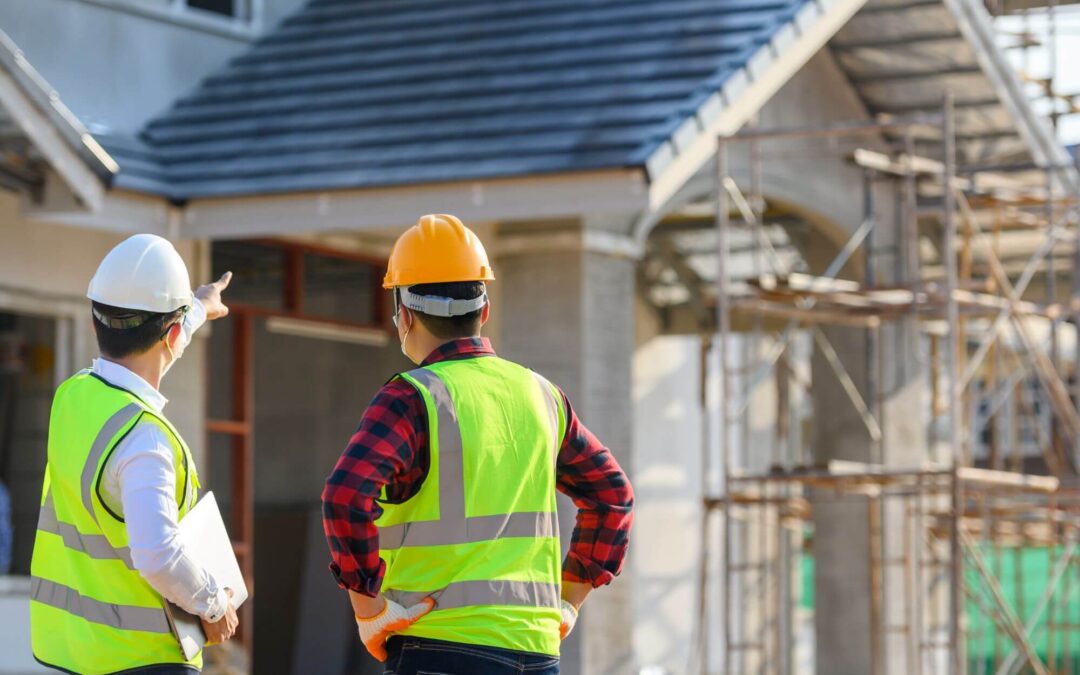 Your Custom Home