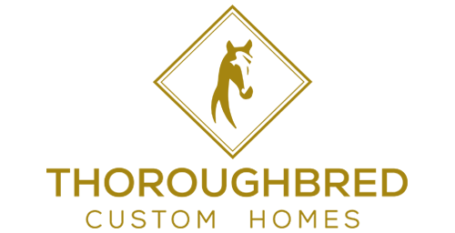 Thoroughbred Custom Homes